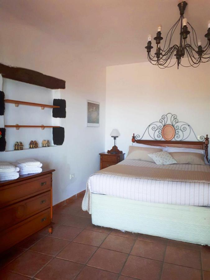 Villa Casa Tara Mácher Exterior foto